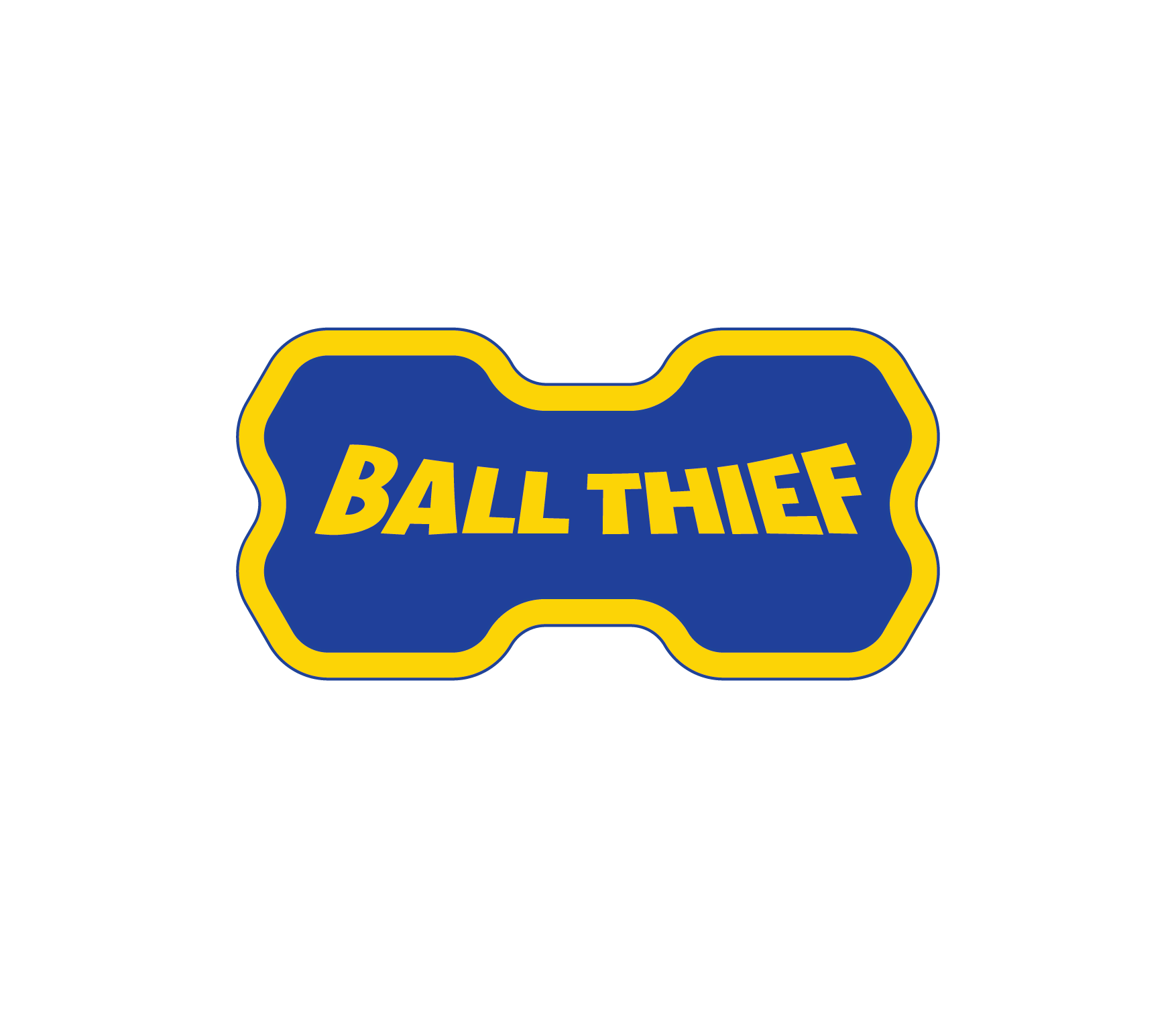 Ball Thief logo